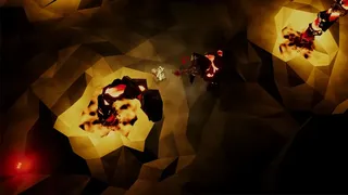 Скриншот 3 к игре Ethereal Rift
