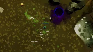 Скриншот 5 к игре Ethereal Rift