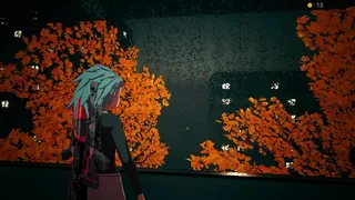 Скриншот 1 к игре Eigen Space