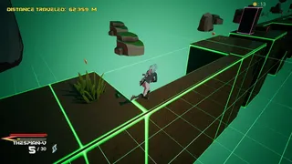 Скриншот 3 к игре Eigen Space