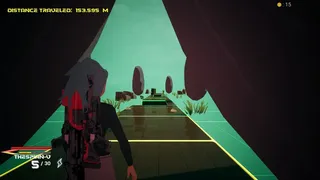 Скриншот 4 к игре Eigen Space