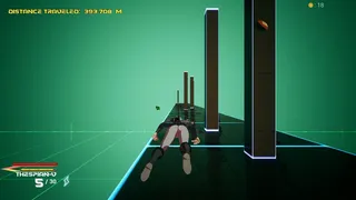 Скриншот 5 к игре Eigen Space