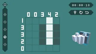 Скриншот 3 к игре Voxel Digger