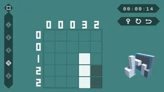 Скриншот 7 к игре Voxel Digger