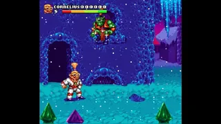 Скриншот 2 к игре Stone Protectors