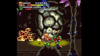 Скриншот 3 к игре Stone Protectors