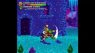 Скриншот 4 к игре Stone Protectors