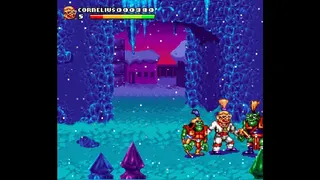 Скриншот 5 к игре Stone Protectors
