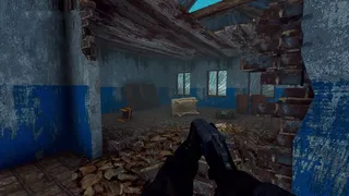 Скриншот 1 к игре Vacant Planet