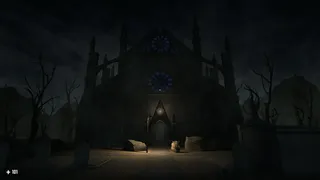 Скриншот 1 к игре Death Damnation : Zombies, Ghosts and Vampires !