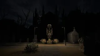 Скриншот 2 к игре Death Damnation : Zombies, Ghosts and Vampires !