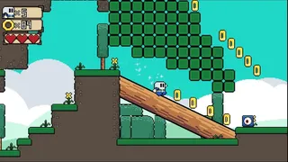 Скриншот 3 к игре Pop Top Adventure