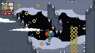 Скриншот 4 к игре Pop Top Adventure