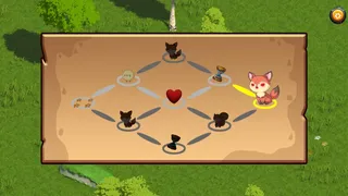 Скриншот 2 к игре Feisty Fauna