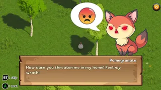Скриншот 3 к игре Feisty Fauna