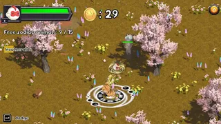 Скриншот 7 к игре Feisty Fauna