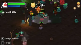 Скриншот 8 к игре Feisty Fauna