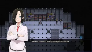 Скриншот 1 к игре The Doll Beneath