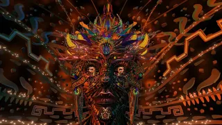Скриншот 2 к игре Visionarium 2 - The Descent