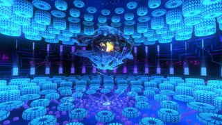 Скриншот 5 к игре Visionarium 2 - The Descent