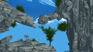 Скриншот 1 к игре Ball Pain