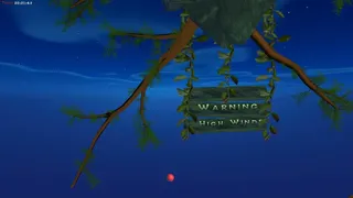 Скриншот 6 к игре Ball Pain