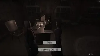 Скриншот 3 к игре London Ripper