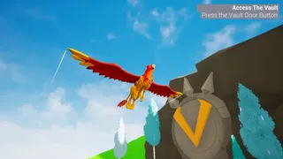 Скриншот 8 к игре Jasper Vice: Legends Untold