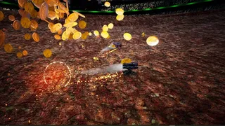 Скриншот 6 к игре Contrablade: Stadium Rush