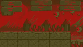Скриншот 1 к игре the hardest game in the universe 2