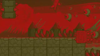 Скриншот 2 к игре the hardest game in the universe 2