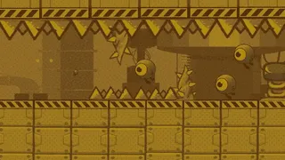 Скриншот 4 к игре the hardest game in the universe 2