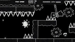 Скриншот 6 к игре the hardest game in the universe 2