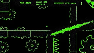 Скриншот 8 к игре the hardest game in the universe 2