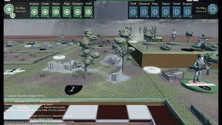 Скриншот 1 к игре Undaunted Normandy