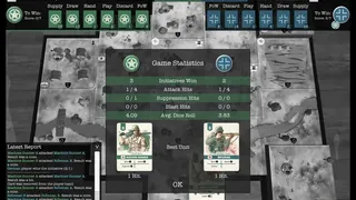 Скриншот 6 к игре Undaunted Normandy
