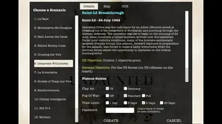 Скриншот 7 к игре Undaunted Normandy