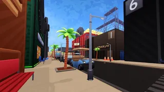 Скриншот 4 к игре In Sink: A Co-op Escape Adventure