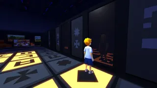 Скриншот 7 к игре In Sink: A Co-op Escape Adventure