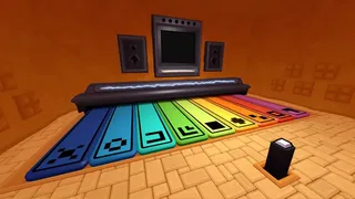 Скриншот 8 к игре In Sink: A Co-op Escape Adventure