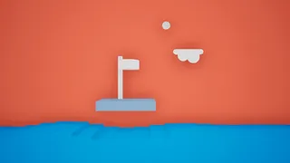 Скриншот 3 к игре Floor is Water