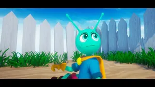 Скриншот 2 к игре Any World