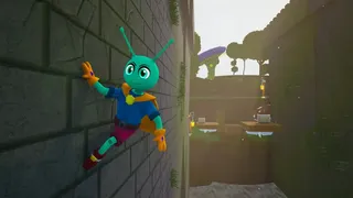 Скриншот 5 к игре Any World