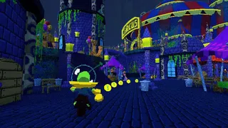 Скриншот 6 к игре Any World