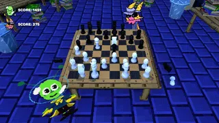 Скриншот 8 к игре Any World