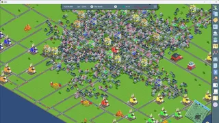 Скриншот 1 к игре CEO