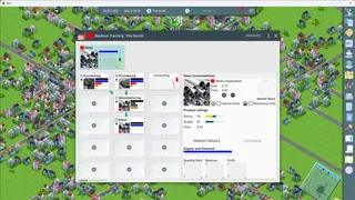 Скриншот 2 к игре CEO