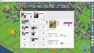 Скриншот 3 к игре CEO