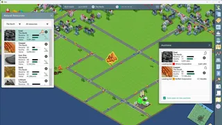 Скриншот 4 к игре CEO