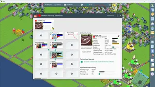 Скриншот 5 к игре CEO